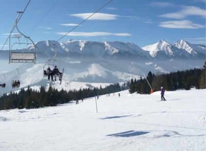 Ski Bachledova - Ždiar