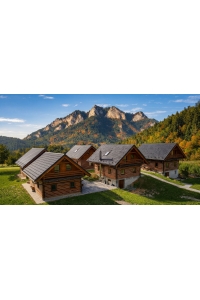 Obrázok pre Chaty NOVA